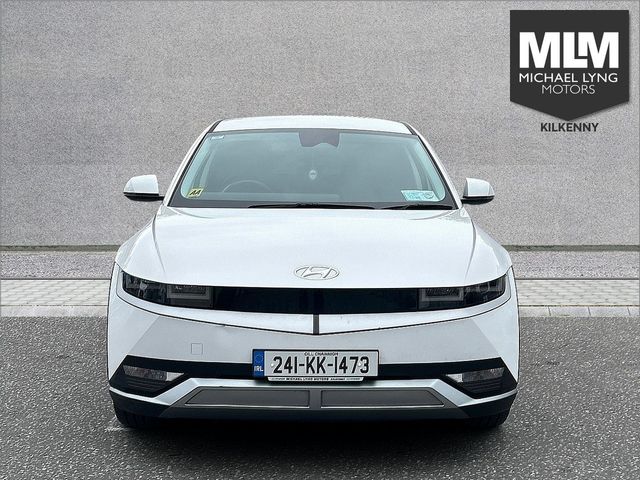 Image for 2024 Hyundai Ioniq 5 77kW Executive Plus