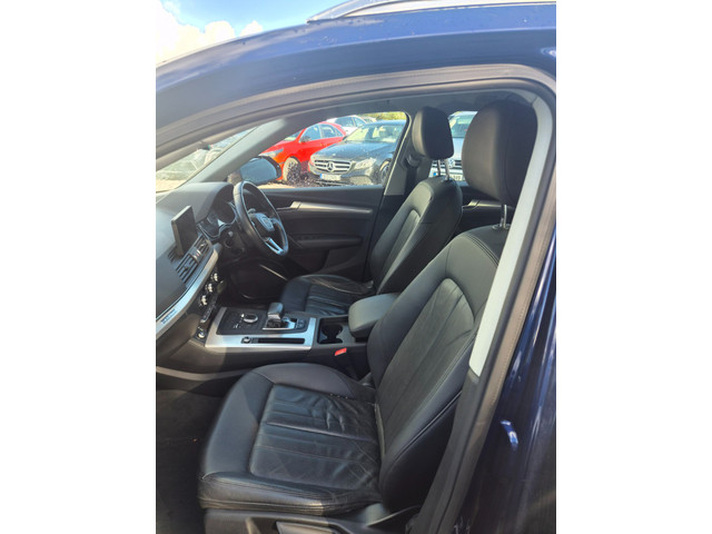 Image for 2020 Audi Q5 40TDI Q S-T SE 4DR Auto