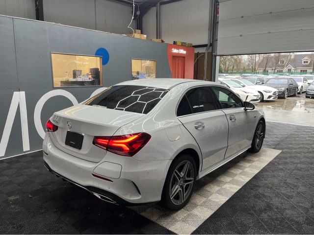 Image for 2021 Mercedes-Benz A Class €27950 2021 MERCEDES-BENZ A250E SEDAN 1.4 AUTOMATIC / 