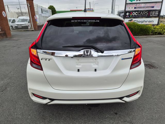 Image for 2017 Honda Fit 