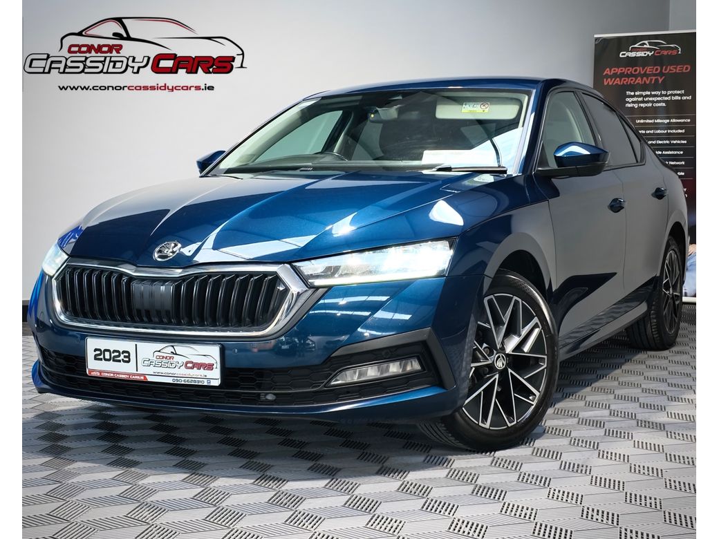 Image for 2023 Skoda Octavia SE TECHNOLOGY TDI // SAME DAY FINANCE / TRADE INS WELCOME