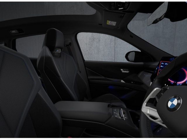 Image for 2027 BMW X4 ix4 50 xDrive M Sport Pro