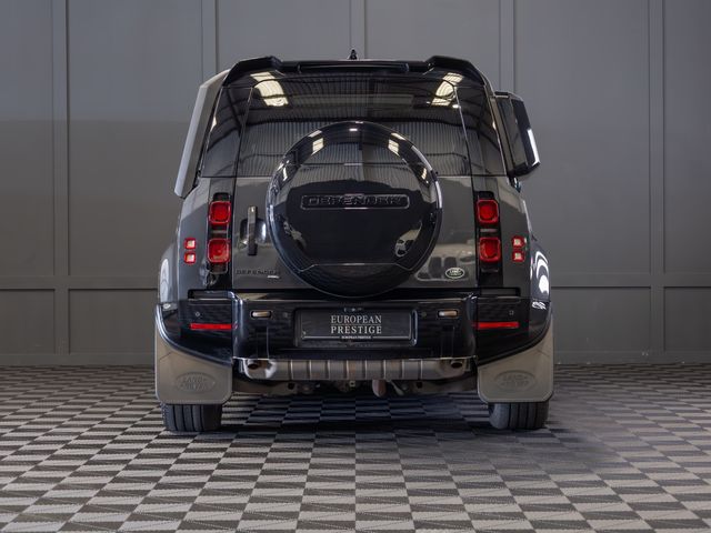 Image for 2023 Land Rover Defender 110 P400e X-Dynamic HSE