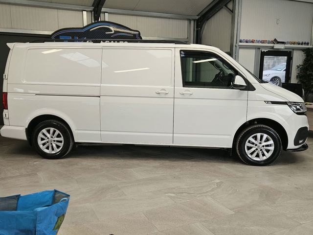 Image for 2022 Volkswagen Transporter 