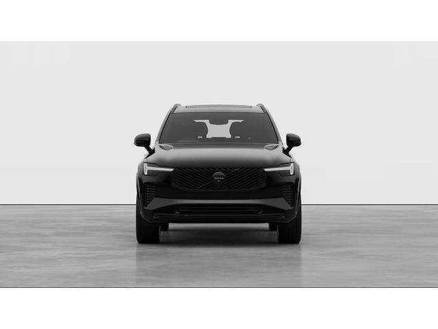 Image for 2026 Volvo XC90 Onyx Black XC90 Plus Black Edition
