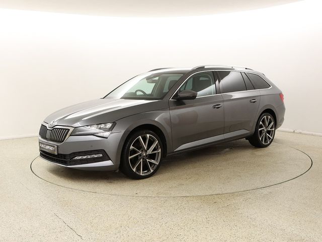 Image for 2022 Skoda Superb 