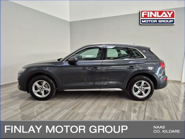 Image for 2023 Audi Q5 40 TDI 204HP S tronic quattro SE