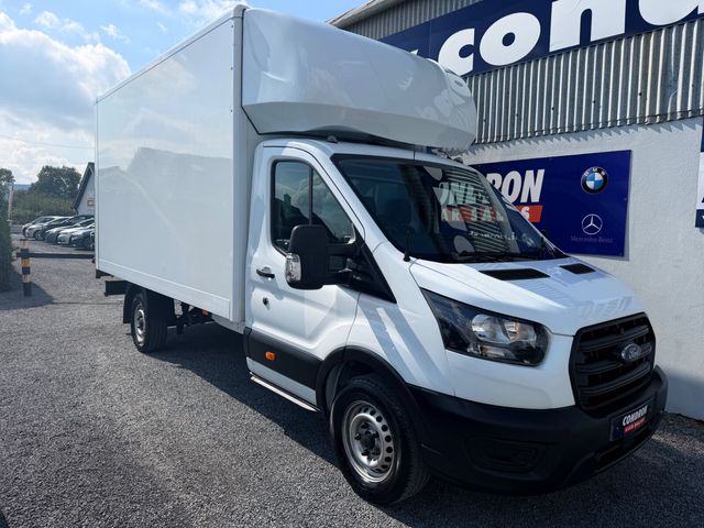Image for 2023 Ford Transit 