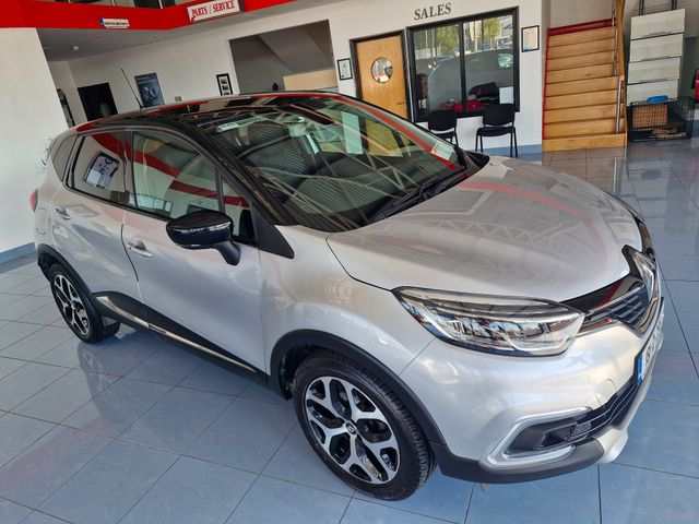 Image for 2018 Renault Captur Automatic Signature X NAV DCI 90 4DR 