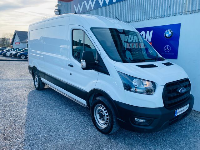 Image for 2022 Ford Transit 