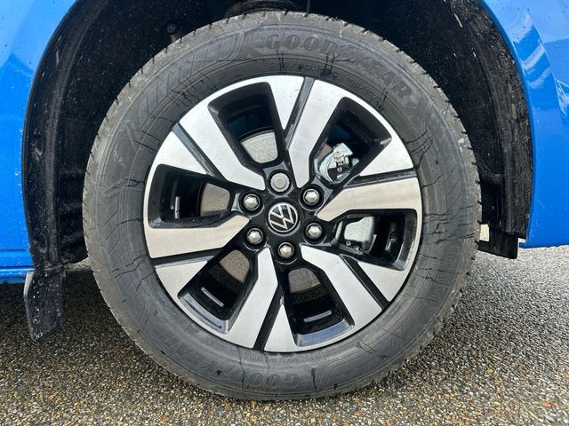 Image for 2026 Volkswagen Transporter HIGHLINE LWB 150BHP AUTO