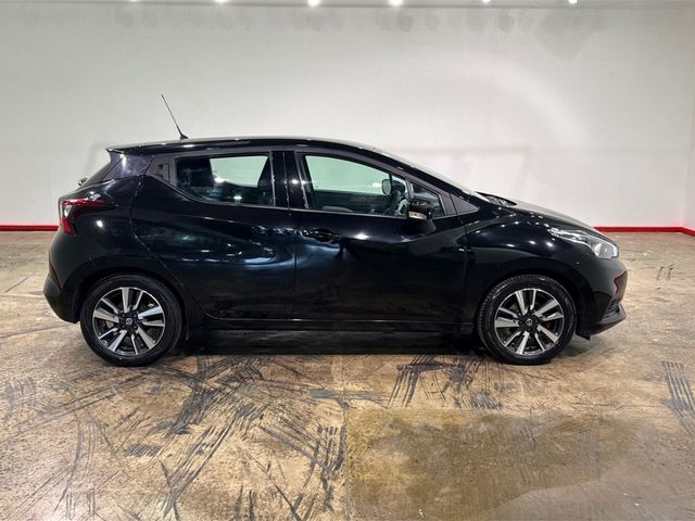 Image for 2019 Nissan Micra 1.0 MANUAL - ELECTRIC FRONT WINDOWS - HEATING / AC CONTROLS - MULTI FUNCTION STEERING WHEEL - 