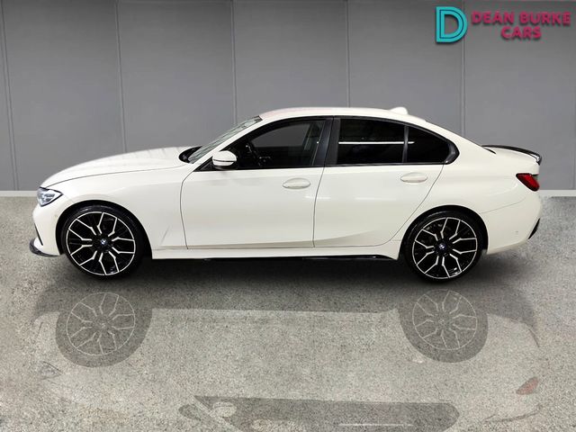 Image for 2019 BMW 3 Series 320D SE 3SBH 4DR
