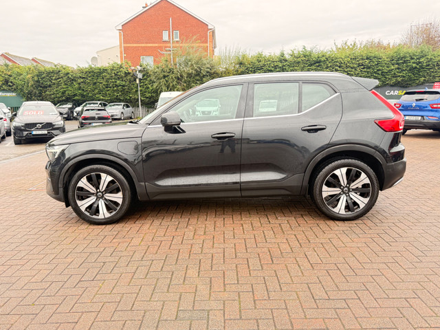 Image for 2023 Volvo XC40 Phev T4 Plus Bright 5DR Auto