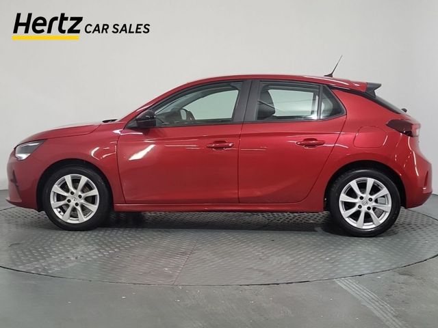 Image for 2023 Opel Corsa SC 1.2i Petrol Manual
