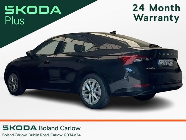 Image for 2024 Skoda Octavia 1.0TSI AMB *FLASH SALE* €35 PER WEEK ON PCP