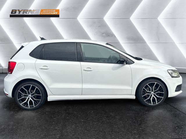 Image for 2013 Volkswagen Polo 1.4 TSI AUTO