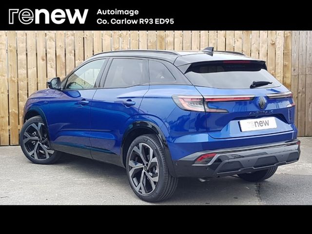 Image for 2025 Renault Austral E-TECH Hybrid 200 techno esprit Alpine