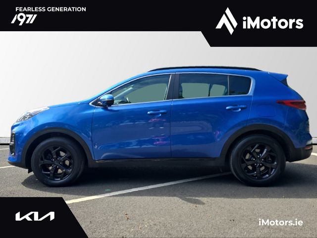 Image for 2021 Kia Sportage K3 DCT Special MY21 5DR Auto
