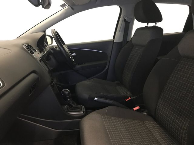 Image for 2016 Volkswagen Polo 1.2 TSI 5DR 90HP Comfortline DSG