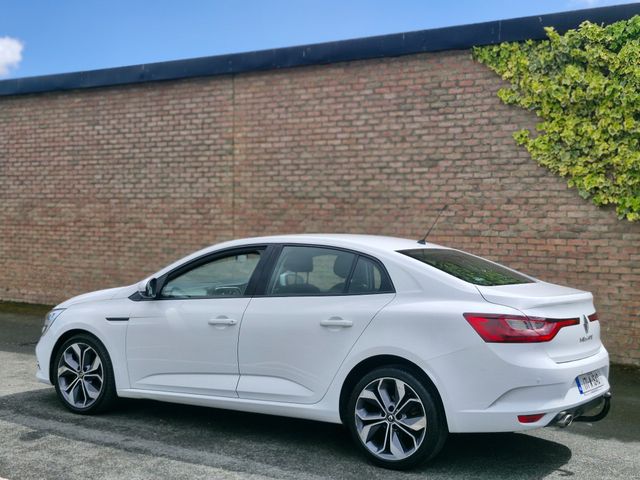 Image for 2017 Renault Megane 