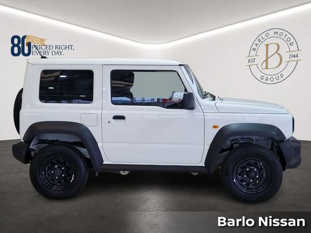 Image for 2023 Suzuki Jimny JIMNY 1.5 LCV 3DR