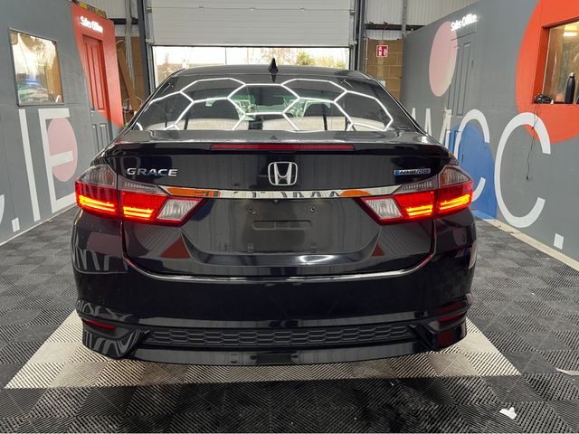 Image for 2019 Honda Grace €15950 2019 HONDA GRACE HYBRID LX BLACK SENSING 1.5 AUTOMATIC / CRUISE CONTROL / REVERSE CAMERA AND MORE