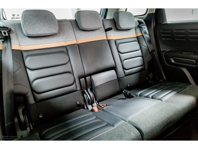 Image for 2022 Citroen C3 Aircross Flair Pack 1.2 Petrol 110HP