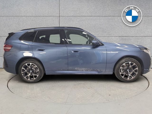 Image for 2026 BMW X3 30e xDrive M Sport
