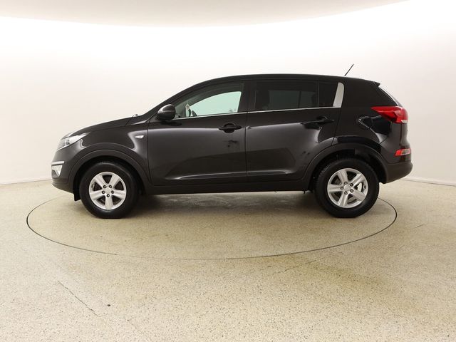 Image for 2015 Kia Sportage 