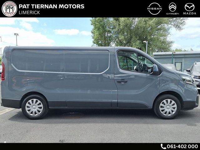 Image for 2025 Nissan Primastar PRIMASTAR L2 H1 150 SV PREMIUM (AUTO)