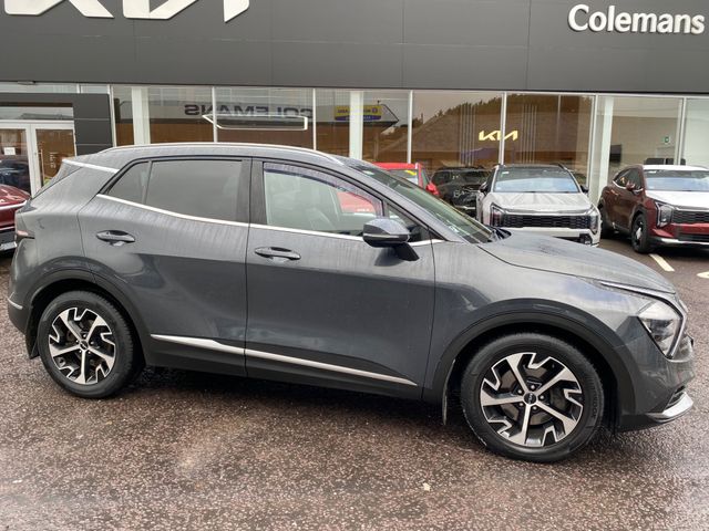 Image for 2022 Kia Sportage K3 1.6 Diesel