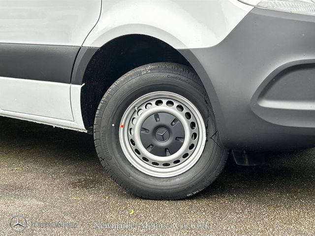 Image for 2026 Mercedes-Benz Sprinter 315-36 MEDIUM WHEEL BASE AIR CONDITIONING