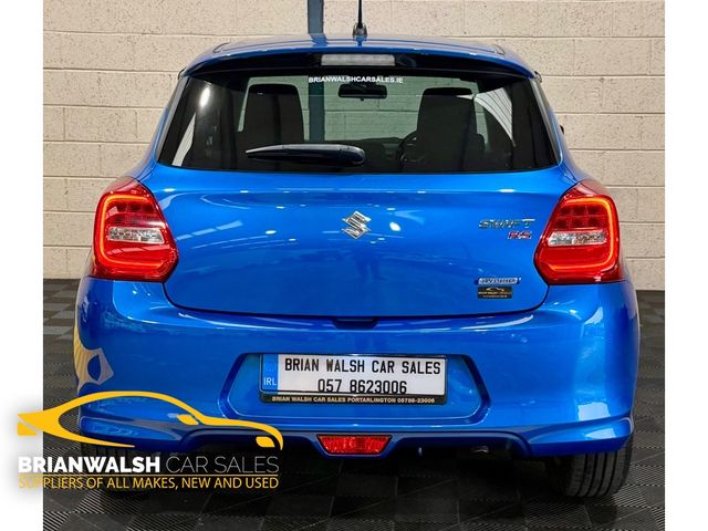 Image for 2019 Suzuki Swift RS