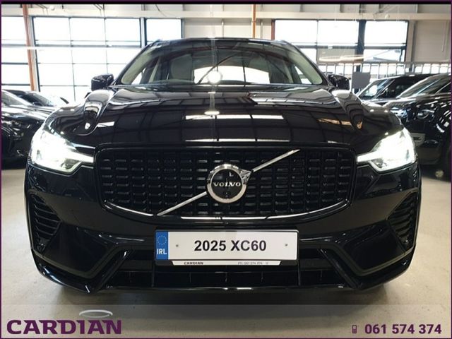 Image for 2025 Volvo XC60 XC60 PLUS DARK T6 PHEV