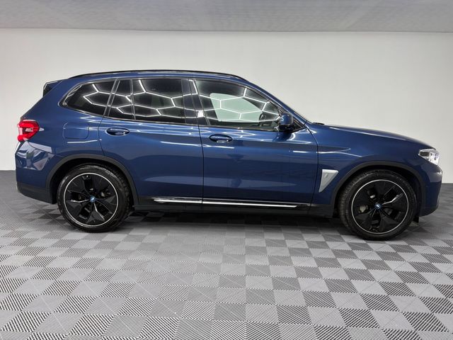 Image for 2021 BMW iX3 80 kWh Premier Edition Pro