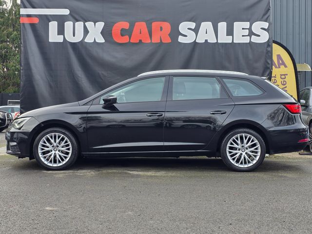 Image for 2019 SEAT Leon 1.6 TDI SE // NCT TILL 03/27 // ALLOY WHEELS