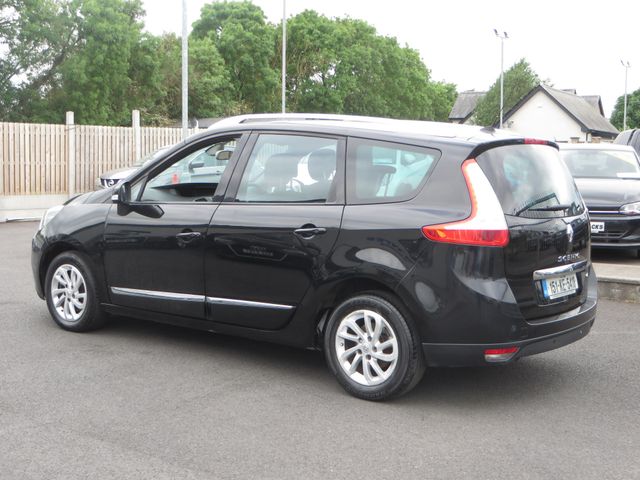Image for 2015 Renault Scenic Grand 1.5 DCI Dynamique TOM TOM 