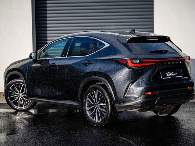 Image for 2022 Lexus NX 450H PLUS TAKUMI (ONLY TAKUMI ON THE IRISH MARKET)
