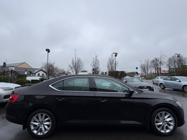 Image for 2020 Skoda Superb AMB 2.0tdi 150HP 