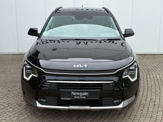 Image for 2026 Kia Niro PHEV MY26 **DEMO Model**