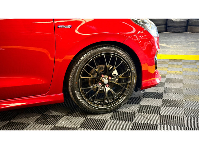 Image for 2018 Suzuki Swift RS