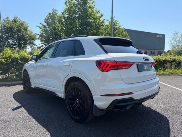 Image for 2019 Audi Q3 2.0 TDI S-LINE AUTO *NEW NCT*