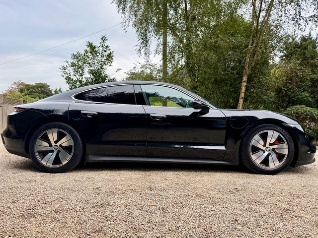 Image for 2023 Porsche Taycan 4S *563 bhp…. Performance Battery Plus* 