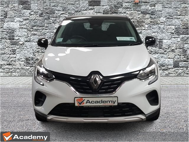 Image for 2022 Renault Captur Limited Naeb TCE 90 5DR *Dual Tone*