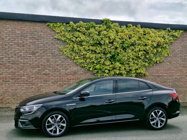 Image for 2017 Renault Megane DYNAMIQUE FINANCE AVAILABLE
