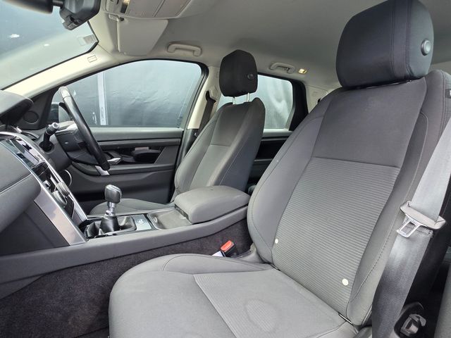 Image for 2019 Land Rover Discovery Sport 2.0 ED4 // NEW NCT TILL 11/27 // VERY LOW MILEAGE