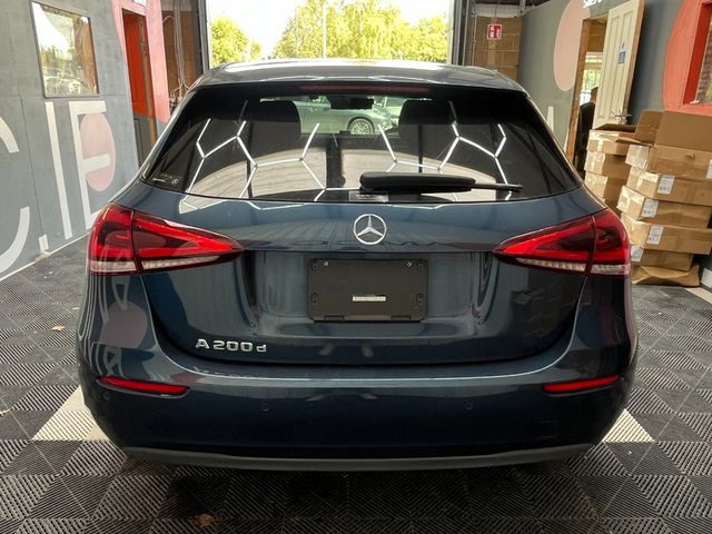 Image for 2021 Mercedes-Benz A Class 2021 MERCEDES-BENZ A CLASS A200D AUTOMATIC /HEATED SEATS/ PARKING CAMERA/ CRUISE CONTROL
