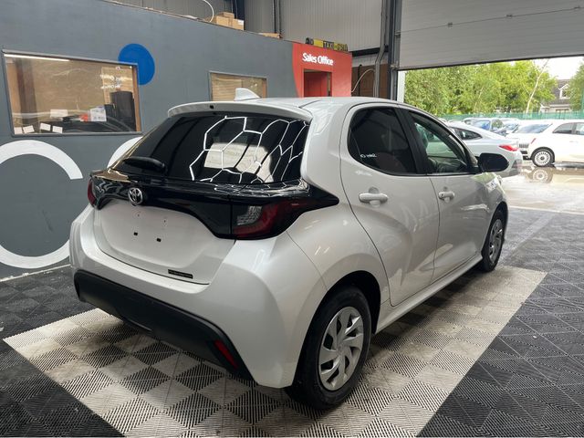 Image for 2022 Toyota Yaris Automatic - 23k kms - Reverse Camera 