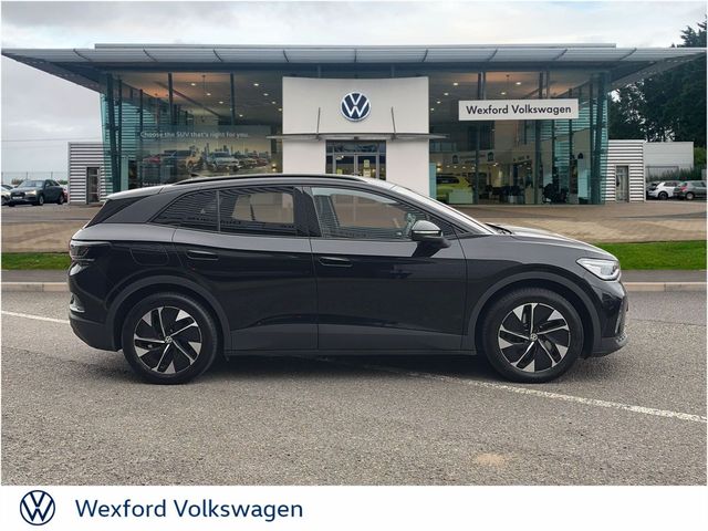 Image for 2024 Volkswagen ID.4 ID.4 PRO PLUS 77KWH 286HP